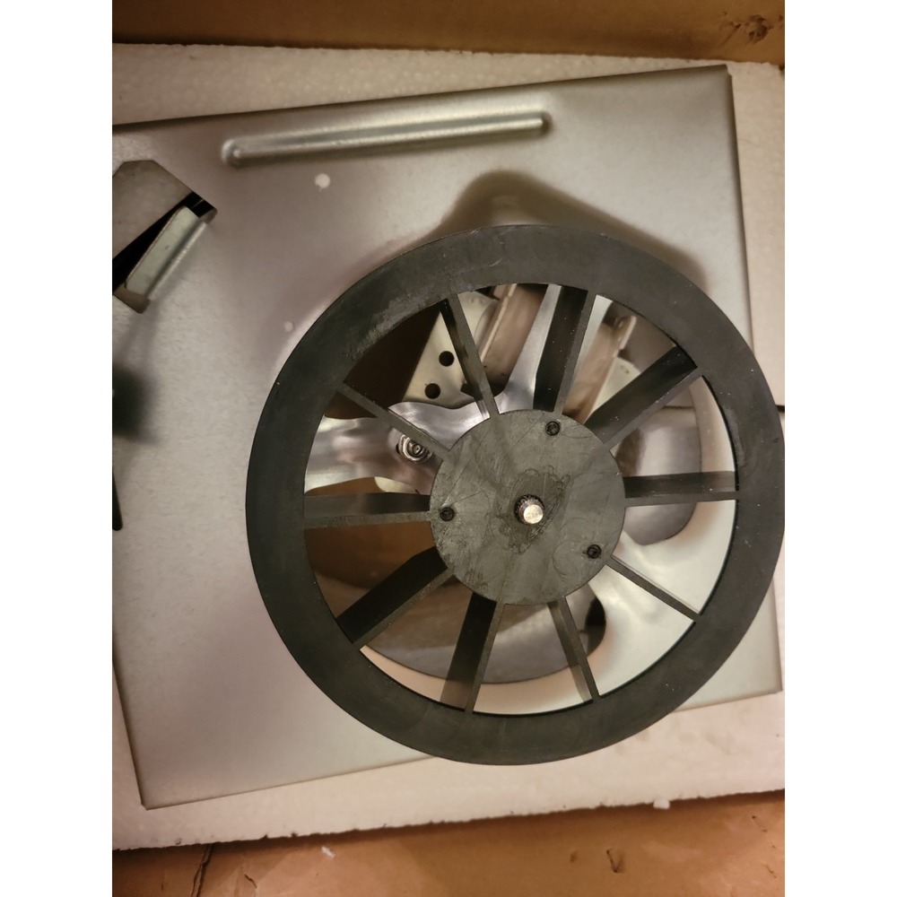 Unit for Broan Nutone S97012026 Fan Motor 350 Grille